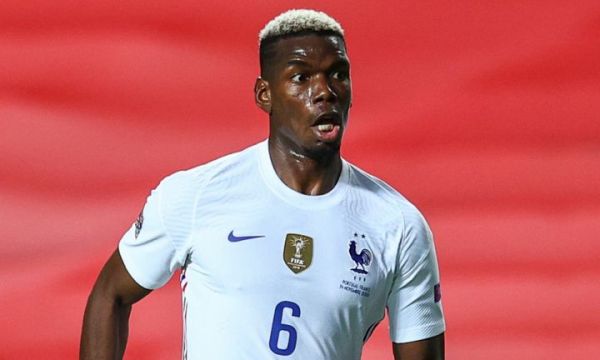 Погба: Всичко се реши от детайлите