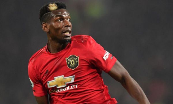 Шерингам: Юнайтед трябва да продаде Погба