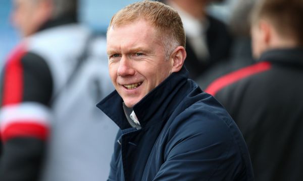 Скоулс: Къде е здравият разум в Ман Юнайтед?