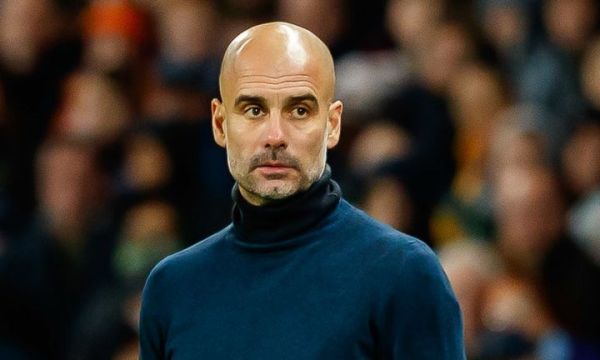 Гуардиола потвърди загубата на Родри и Зинченко
