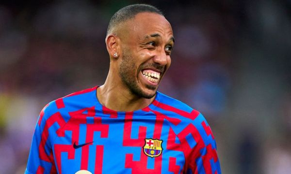   Обамеянг е пред завръщане във ВЛ