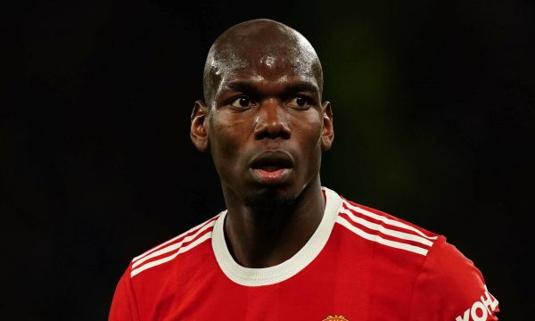  Рууни: По-добре е Погба да напусне Ман Юнайтед