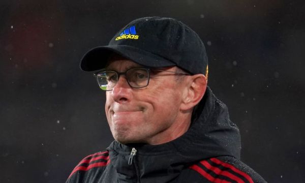 Рангник смята, че и Солскяер ще е виновен при провал