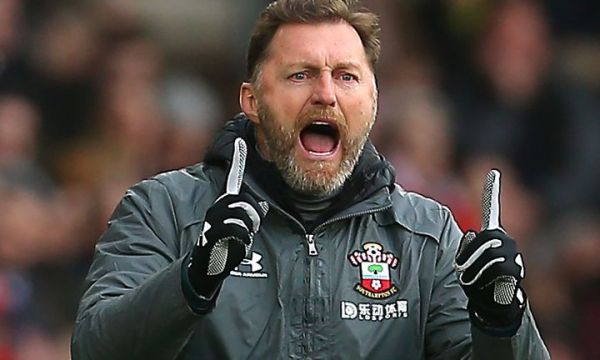 Хазенхютъл назова слабото място на Ман Юнайтед