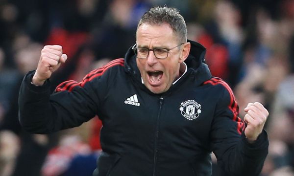 Рангник: Не се нуждаем от преустройство, за да се борим за титлата