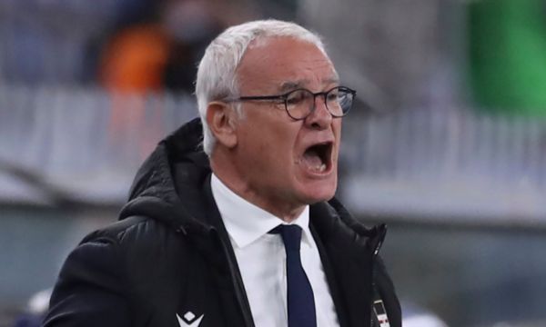 Раниери обвини Арсенал в неуважение