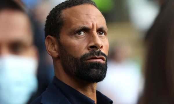 Фърдинанд обвини играчите на Ман Юнайтед 