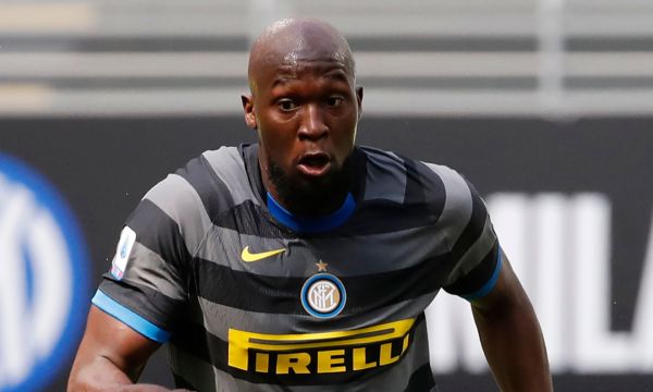 Жоржиньо: Лукаку ще помогне на Челси