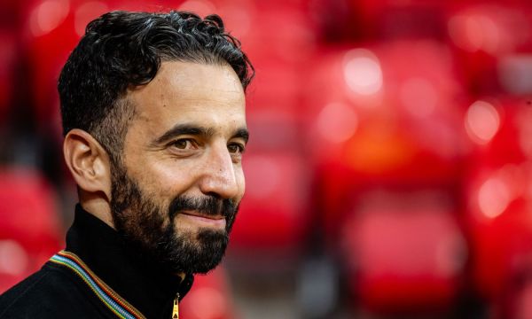 Карагър: Не мисля, че назначаването на Аморим в Ман Юнайтед бе правилно