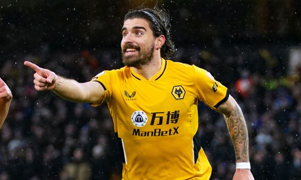 Невеш: Всички искат да играят за Барселона