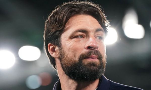 Ръсел Мартин оглави Рейнджърс