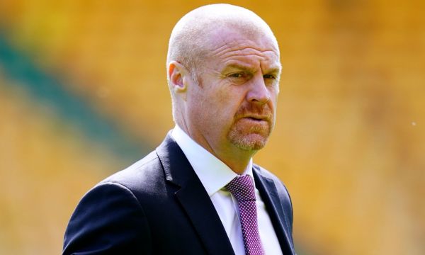 Шон Дайк се съгласи да оглави Нотингам Форест 