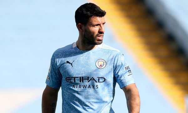 Пол Инс: Защо Ман Юнайтед не опита с Агуеро?