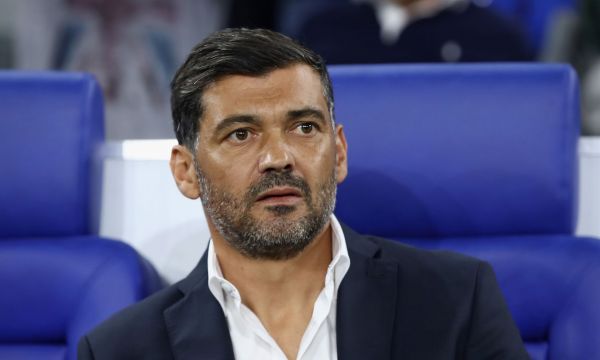 Консейсао: Ще трябва да покажем най-добрата си форма