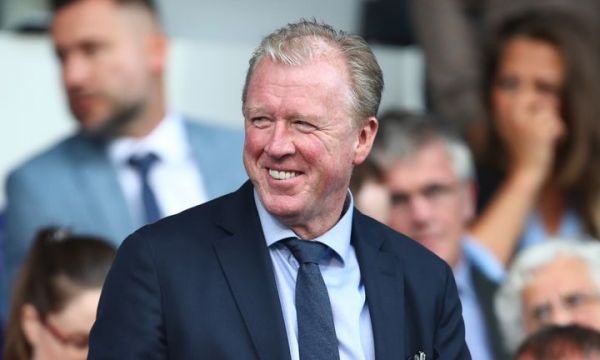 Макларън: Ман Юнайтед е претендент за титлата