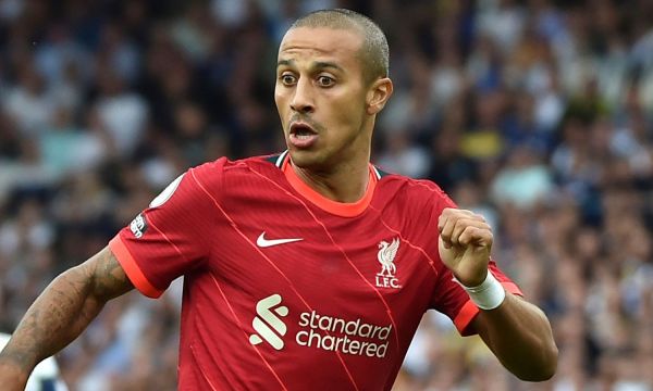  Клоп: Алкантара може да играе във всеки отбор 