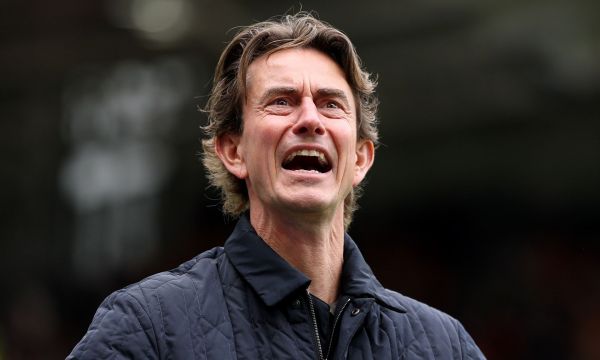 Томас Франк зачеркна Тотнъм от претендентите за титла