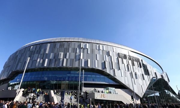 Стадионите на 5 клуба от ВЛ попаднаха в заявката за Евро 2028