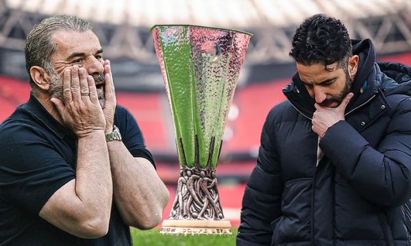 Тотнъм и Ман Юнайтед. Кой има по-голяма нужда от Лига Европа? 