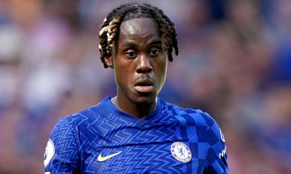  Чалоба: Знаехме, че мачът срещу Брентфорд няма да е лесен