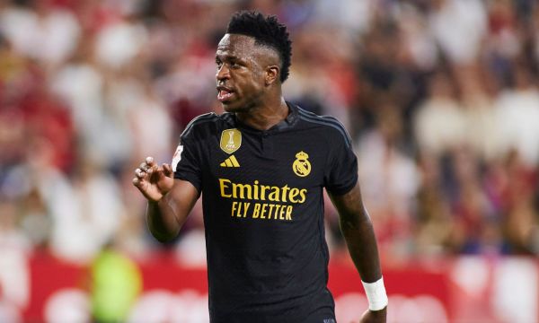 Винисиус Жуниор може да напусне Реал Мадрид през зимата
