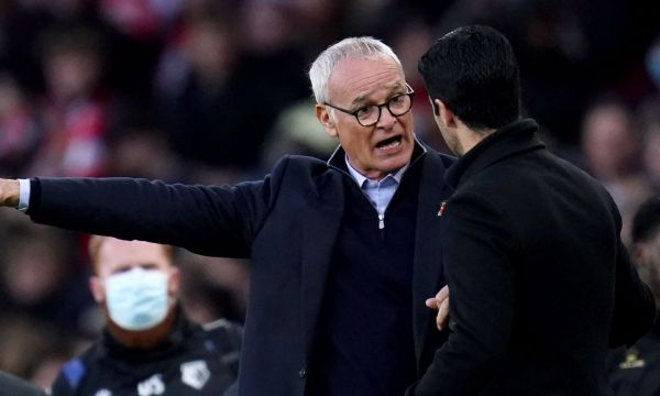 Реднап: Гневът на Раниери е разбираем