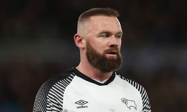 Рууни: На Ман Юнайтед ще отнеме време за преодоляване на грешките