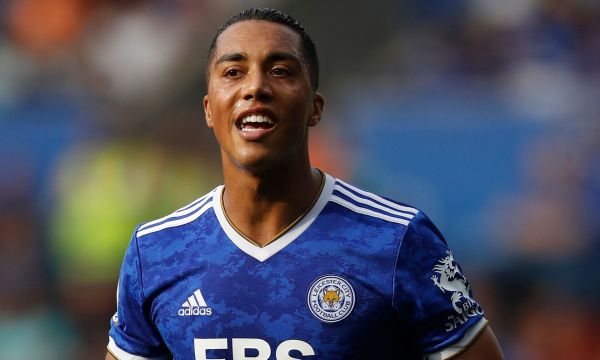 Ман Юнайтед обмисля покупката на Тилеманс