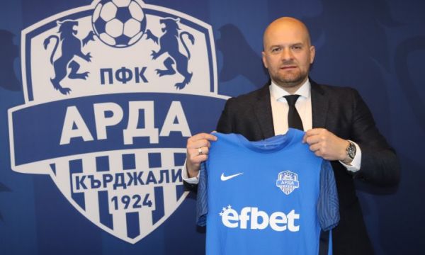 Матич: ЦСКА показа, че е голям отбор