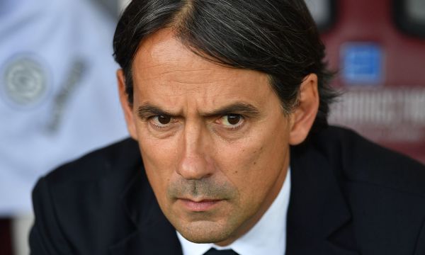 Индзаги: Това не бе моят Интер