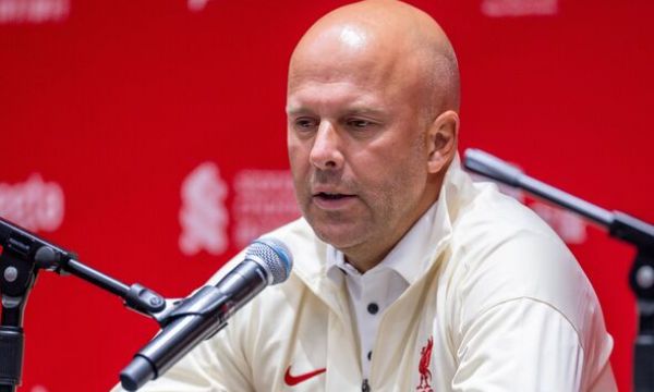 Слот: Знаехме колко трудно ще бъде