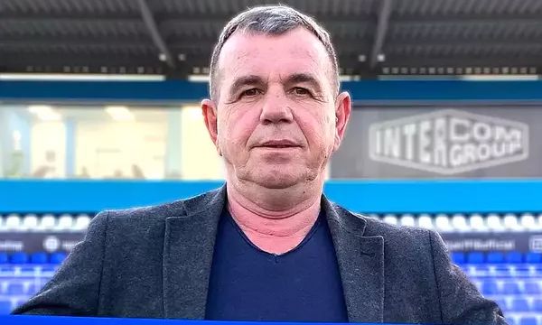 Скаутът на ЦСКА се прибра след командировката си в Аржентина и Бразилия