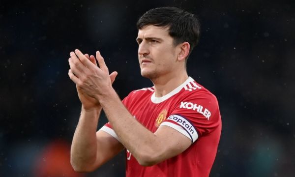  Ман Юнайтед се интересува от продажба на Магуайър