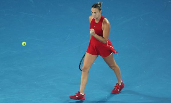 Сабаленка се класира за 1/2-финалите на Australian Open 2024