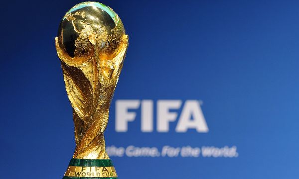 ФИФА продаде над 800 000 билета за Световното 