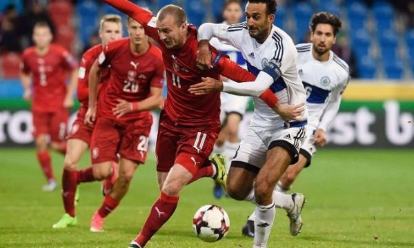 Люксембург победи Черна гора и оглави групата си