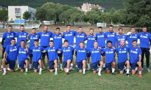 Спартак Варна си осигури мач срещу Левски за Купата