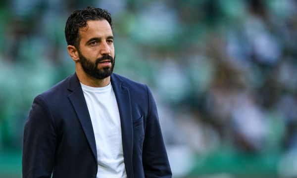 Сър Ратлиф даде на Аморим три години, за да подобри резултатите 