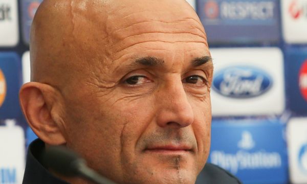 Спалети: Надявам се да върна Ювентус в надпреварата за титлата