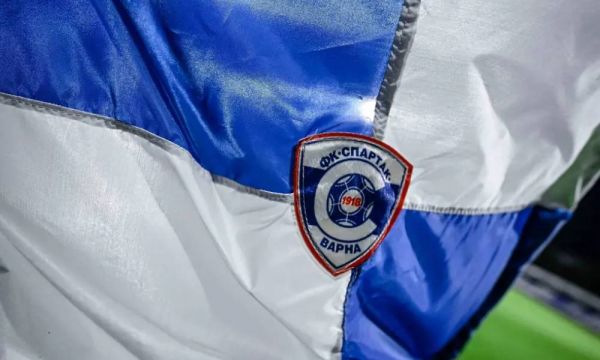 Спартак Варна спасява лиценза?