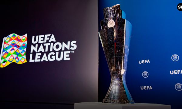 България е във втора урна на Лига С от Лигата на нациите 
