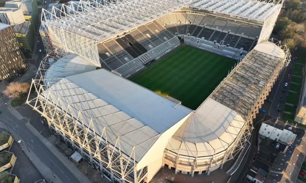 Нюкасъл – Барселона: Исторически осминафинал за „свраките“