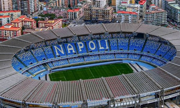 Наполи ще запише трудна победа над Ювентус 