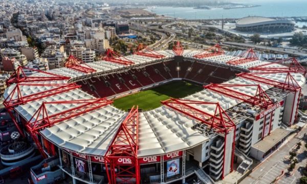 Олимпиакос – Байер Леверкузен: Феновете ще окрилят домакините