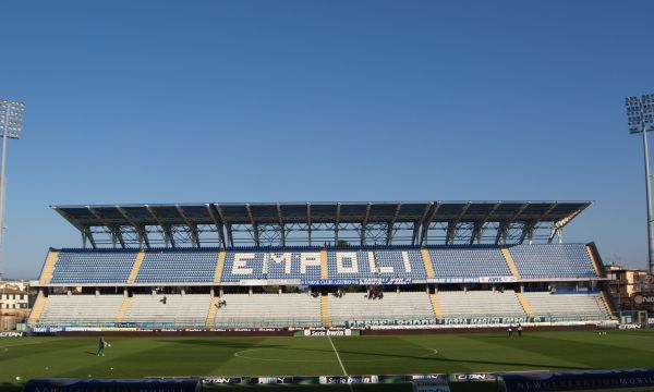 Милан ще се затрудни с Емполи като гост