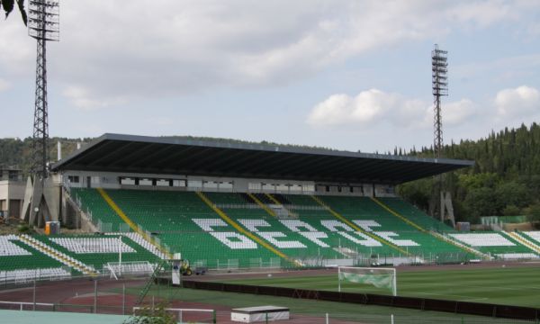 Берое обяви четири контроли