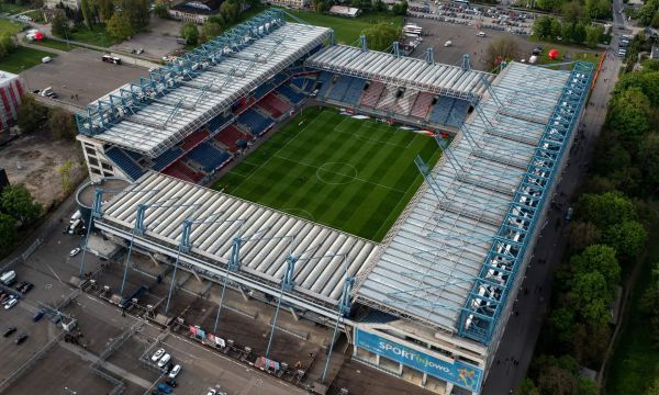 Шахтьор Донецк и Палас ще оставят всичко за реванша