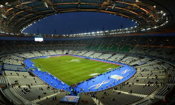 Франция също ще се поздрави с победа срещу България