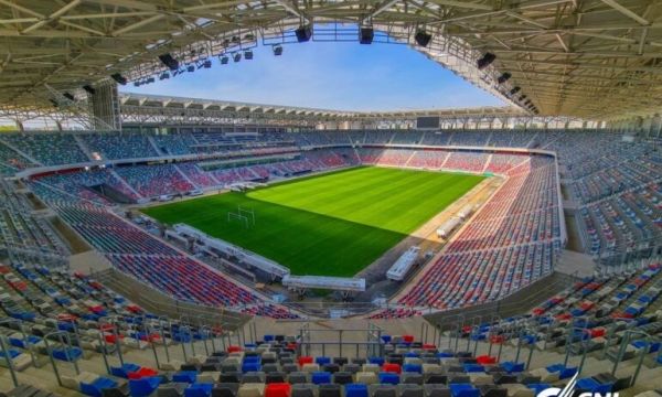 Румъния ще загрее за Евро 2024 с победа над България