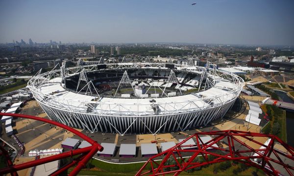 Уест Хем увеличава вместимостта на Лондонския стадион